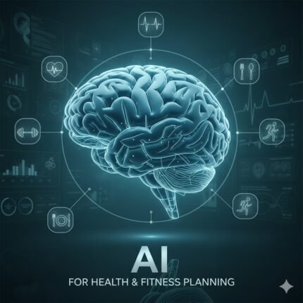 AI for Health & Fitness Planning